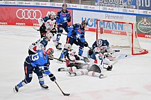 Eishockey, Herren, DEL, Saison 2023-2024, Spieltag 10, ERC Ingolstadt - Nürnberg Ice Tigers, 13.10.2023