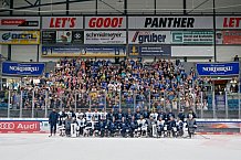 Eishockey, Herren, DEL, Saison 2024-2025, ERC Ingolstadt - Showtraining für Dauerkartenbesitzer, 04.08.2024