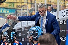 Eishockey, Herren, DEL, Saison 2025-2026, Playoffs, Viertelfinale, Spiel 4, ERC Ingolstadt - EHC Red Bull München, 31.03.2026