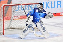 Eishockey, Frauen, DFEL, Saison 2020-2021, ERC Ingolstadt - ECDC Memmingen Indians, 21.02.2021