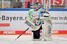 Eishockey, Frauen, DFEL, Saison 2022-2023, ERC Ingolstadt - Eisbären Berlin, 04.02.2023