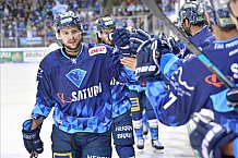 ERC Ingolstadt vs Grizzlys Wolfsburg, DEL, Deutsche Eishockey Liga, Spieltag 19, 17.11.2019