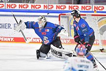 Eishockey, Herren, DEL, Saison 2020-2021, Nürnberg Ice Tigers - ERC Ingolstadt, 14.03.2021