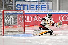 Eishockey, Frauen, DFEL, Saison 2022-2023, ERC Ingolstadt - EC Bergkamener Bären, 18.02.2023