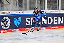 Eishockey, Herren, DEL, Saison 2023-2024, Spieltag 20, ERC Ingolstadt - Adler Mannheim, 19.11.2023