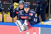 Eishockey, Herren, DEL, Saison 2024-2025, Spieltag 51, ERC Ingolstadt - EHC Red Bull München, 04.03.2025