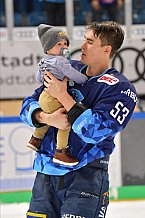ERC Ingolstadt vs Fischtown Pinguins, DEL, Deutsche Eishockey Liga, Spieltag 25, 08.12.2019