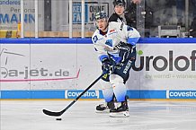 Thomas Sabo Ice Tigers vs ERC Ingolstadt, DEL, Deutsche Eishockey Liga, Spieltag 35, 05.01.2020