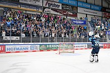 Eishockey, Herren, DEL, Saison 2022-2023, Vorbereitung, ERC Ingolstadt - Augsburger Panther, 04.09.2022