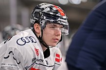 Eishockey, Herren, DEL, Saison 2023-2024, Spieltag 31, Nürnberg Ice Tigers - ERC Ingolstadt, 26.12.2023