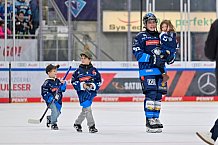 Eishockey, Herren, DEL, Saison 2024-2025, Spieltag 11, ERC Ingolstadt - Pinguins Bremerhaven, 20.10.2024