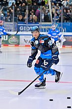 Eishockey, Herren, DEL, Saison 2025-2026, Spiel 26, ERC Ingolstadt - Schwenninger Wild Wings, 07.12.2025