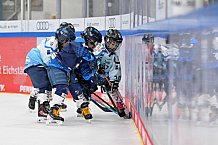 Eishockey, Herren, DEL, Saison 2026-2027, Spieltag 2, ERC Ingolstadt - Nürnberg Ice Tigers, 20.09.2026