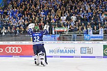 ERC Ingolstadt vs Thomas Sabo Ice Tigers, DEL, Deutsche Eishockey Liga, Spieltag 37, 06.01.2019