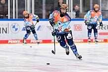 Eishockey, Frauen, DFEL, Saison 2024-2025, ERC Ingolstadt - ECDC Memmingen Indians, 16.11.2024