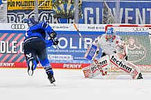 Eishockey, Herren, DEL, Saison 2026-2027, Spieltag 8, ERC Ingolstadt - Löwen Frankfurt, 11.10.2026