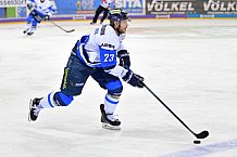 Duesseldorfer EG vs ERC Ingolstadt, Eishockey, DEL, Deutsche Eishockey Liga, Spieltag 47, 17.02.2019