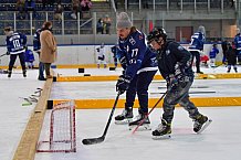 Eishockey, Herren, DEL, Saison 2021-2022, ERC Ingolstadt - Kids on Eis Day, 06.11.2021
