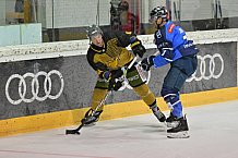 Eishockey, Herren, DEL, Saison 2023-2024, Vinschgau Cup, ERC Ingolstadt - HC Pustertal, 25.08.2023