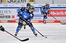 Eishockey, Frauen, DFEL, Saison 2023-2024, ERC Ingolstadt - Mad Dogs Mannheim, 18.02.2024