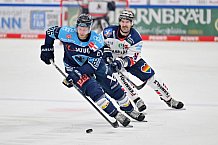 Eishockey, Herren, DEL, Saison 2022-2023, Spieltag 27, ERC Ingolstadt - Iserlohn Roosters, 04.12.2022