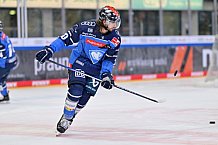 Eishockey, Herren, DEL, Saison 2023-2024, Spieltag 3, ERC Ingolstadt - Schwenninger Wild Wings, 22.09.2023