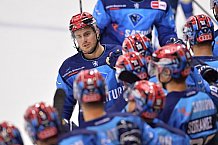 04.01.2021 - ERC Ingolstadt - Adler Mannheim