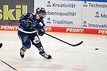 Eishockey, Frauen, DFEL, Saison 2021-2022, ERC Ingolstadt - ESC Planegg-Würmtal, 22.01.2021