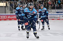 Eishockey, Herren, DEL, Saison 2022-2023, Spieltag 37, ERC Ingolstadt - Augsburger Panther, 30.12.2022