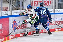 Eishockey, Herren, DEL, Saison 2025-2026, Spiel 51, ERC Ingolstadt - Augsburger Panther, 13.03.2026