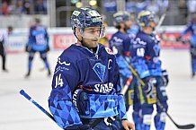 ERC Ingolstadt vs Krefeld Pinguine, DEL, Deutsche Eishockey Liga, Spieltag 3, 20.09.2019