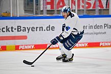 Eishockey, Herren, DEL, Saison 2021-2022, Training, ERC Ingolstadt - Training, 01.03.2022