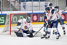 Eishockey, Mens, CHL, Season 2023-2024, ERC Ingolstadt - Vitkovice Ridera, 17.10.2023