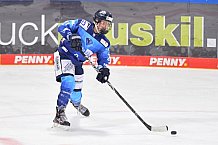 Eishockey, Frauen, DFEL, Saison 2020-2021, ERC Ingolstadt - ECDC Memmingen Indians, 21.02.2021