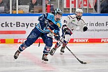 Eishockey, Frauen, DFEL, Saison 2022-2023, ERC Ingolstadt - Eisbären Berlin, 04.02.2023