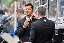 Eishockey, Herren, DEL, Saison 2023-2024, Spieltag 18, ERC Ingolstadt - Eisbären Berlin, 05.11.2023