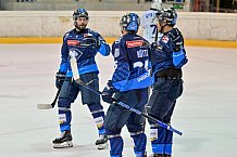 Eishockey, Herren, DEL, Saison 2024-2025, ERC Ingolstadt - Iserlohn Roosters, 23.08.2024