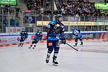 Eishockey, Herren, DEL, Saison 2025-2026, Spiel 14, ERC Ingolstadt - Adler Mannheim, 26.10.2025