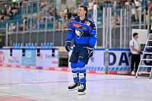 Eishockey, Herren, DEL, Saison 2026-2027, ERC Ingolstadt - Saisoneröffnung, 09.08.2026