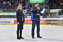 ERC Ingolstadt vs Thomas Sabo Ice Tigers, Eishockey, DEL, Deutsche Eishockey Liga, Spieltag 17, 04.11.2018