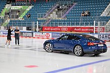 Eishockey, Herren, DEL, Saison 2022-2023, ERC Ingolstadt - Showtraining & Dauerkartenüberge, 07.08.2022