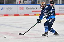 Eishockey, Frauen, European Womens Hockey League, Saison 2024-2025, ERC Ingolstadt - Lakers Kärnten, 13.09.2024
