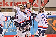 Eishockey, Herren, DEL, Saison 2020-2021, ERC Ingolstadt - Iserlohn Roosters, 15.04.2021