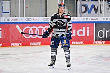 Eishockey, Herren, DEL, Saison 2023-2024, Spieltag 26, ERC Ingolstadt - Augsburger Panther, 10.12.2023