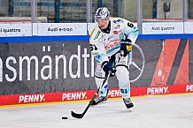 Eishockey, Herren, DEL, Saison 2025-2026, Spiel 23, ERC Ingolstadt - Dresdner Eislöwen, 28.11.2025