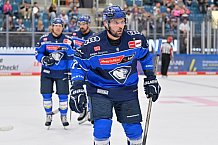 Eishockey, Herren, DEL, Saison 2026-2027, Testspiel, ERC Ingolstadt - EV Zug, 04.09.2026