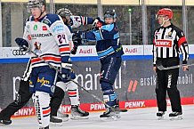 Eishockey, Herren, DEL, Saison 2022-2023, Spieltag 2, ERC Ingolstadt - Iserlohn Roosters, 18.09.2022
