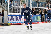 Eishockey, Herren, DEL, Saison 2022-2023, Playoff-Viertelfinale - Spiel 5, ERC Ingolstadt - Düsseldorfer EG, 24.03.2023