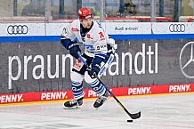 Eishockey, Herren, DEL, Saison 2025-2026, Spiel 26, ERC Ingolstadt - Schwenninger Wild Wings, 07.12.2025
