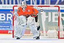 Eishockey, Herren, DEL, Saison 2025-2026, Spiel 33, ERC Ingolstadt - Grizzlys Wolfsburg, 28.12.2025